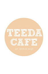 TEEDA CAFE